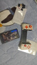 盖世小鸡（GAMESIR）绝区零ZZZ联名拉伸手机游戏手柄X5 Lite米哈游MIHOYO安卓手游苹果Type-C手机平板ipad游戏外设便携 实拍图