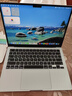 Apple/苹果AI笔记本/2025款MacBookAir13英寸M4(10+10核)24G512G天蓝色电脑MC6V4CH/A 实拍图