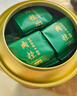 曦瓜乌龙茶典韵系列武夷岩茶肉桂256 中火罐装口粮茶礼盒 实拍图