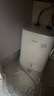 海尔（Haier）国家补贴8升小厨宝电热水器EC8FA 一级能效京东自营2200W速热大水量家用厨房台下小型储水式热水宝 实拍图