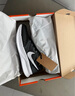 耐克NIKE跑步鞋男缓震透气RUN SWIFT 3运动鞋DR2695-002黑白40 实拍图
