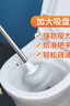 LYNN马桶疏通器马桶吸皮搋子抽子桶厕所马桶神器坐厕蹲厕下水道疏通器 实拍图