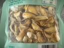十月稻田 百合干 100g 龙山产苦百合 干货 银耳莲子桂圆枸杞羹煲汤食材 实拍图