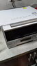 东芝（TOSHIBA）小白椰微波炉烤箱一体机mini小型家用微烤一体机厨房家用白色20L ER-YR2210CNW 实拍图