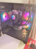 七彩虹（Colorful）海景房主机酷睿15代U5 245KF/i5 12490F搭RTX5060 5060TI电竞游戏设计办公电脑主机台式组装机 配三：12400F丨16G丨3050 实拍图