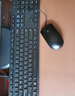 戴尔（DELL） 有线鼠标MS116  商务办公经典对称 人体工学设计 USB接口即插即用 1000DPI光学跟踪 舒适掌握 有线鼠标MS116 +KB216键盘 黑色套装 实拍图