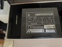 金河田（Golden field）白金A+2000W ATX3.1 服务器 AI工作站电脑电源/12V-2×6×3/白金双认证/全日系电容/软压纹线材 实拍图