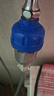 爽威 洗衣机前置过滤器电热水器 免换芯自来水水垢滤水净水配件花洒龙头滤水器 XQG-40 实拍图