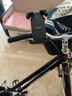神火（SupFire）电动车手机支架外卖骑手电瓶公路山地自行车全包速取支架导航装备 实拍图