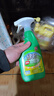 绿伞超强油烟净绿橄榄香型厨房大扫除重油污垢油烟机清洗500g×2瓶 实拍图