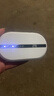 中兴（ZTE）随身wifi6免插卡移动wifi无线网卡便携式热点4g路由器无限笔记本电脑通用流量2025款U10LS白色 实拍图
