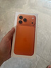Apple/苹果  iPhone 17 Pro Max 256GB 星宇橙色 支持移动联通电信5G 双卡双待手机 MG044CH/A*企业专享 实拍图