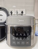 美的（Midea）【国家补贴】0氟球胆电压力锅高压5L双胆全自动智能预约 触控MY-E5923煮小米电饭煲高压锅4-6人 实拍图