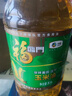 福临门食用油 葵花籽清香食用植物调和油5升 中粮出品 实拍图