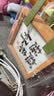 猫九酱越来越好桌面摆件拍拍灯高级感节日礼赠家居氛围创意小夜灯画 实拍图