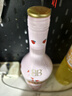 百利（Baileys）甜酒 力娇酒奶酒 组合装 原味700ml+草莓味700ml  实拍图