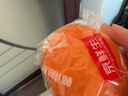 京鲜生 赣南脐橙 净重10斤 铂金果 单果180g起 生鲜水果橙子年货礼盒  实拍图