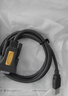 绿联USB转RS232串口线 USB转DB9针公头转接线 支持考勤机收银机标签打印机线com口调试线 1米 20210 实拍图