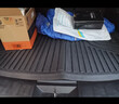 车丽友 定制TPE后备箱垫专用于帕萨特迈腾皓影途观奇骏探岳朗逸宝来速腾 实拍图