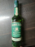 尊美醇（Jameson）爱尔兰 调和型威士忌 洋酒 威士忌花果香 进口威士忌 尊美醇 IPA版 精酿桶 700ml 实拍图