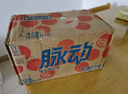 脉动芒果口味600ML*15瓶低糖维生素C电解质水运动功能饮料整箱装 实拍图