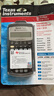 TEXAS INSTRUMENTS德州仪器（TEXAS INSTRUMENTS）TI BAII plus金融计算器 FRM/CFA考试机 官方标配 实拍图