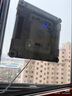 科沃斯（ECOVACS）擦窗机器人新品窗宝W3全能基站版自动擦玻璃喷水湿擦家用擦窗神器高层户外擦窗户擦玻璃基站洗抹布 实拍图