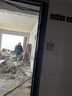 英典（YINGDIAN）麒麟甲级防盗门家用入户门智能门进户门子母门防撬防爆别墅大门 2250*1050 【旗舰款】掌静脉3D人脸智能锁 实拍图