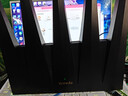 Tenda腾达路由器WiFi7【泰山BE7200 Ultra】千兆穿墙王信号增强无线家用电竞放大器立式BE12 Pro 实拍图
