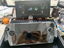ROGXBOX 游戏 掌机 X 游戏本 windows11  锐龙 AI Z2 Extreme处理器  7英寸 24GB+1TB SSD 电子 实拍图