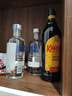 甘露（Kahlua） 利口酒 力娇酒 咖啡味 700ml  洋酒 新年礼物 实拍图