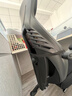 习格926y办公椅办公室座椅人体工学椅子午睡两用可坐可躺午休舒适久坐 实拍图