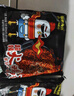 韩式火鸡面限时特惠袋装整箱方便面73g爆辣拌面精选粗面饼必备 超辣火鸡面*10包 实拍图