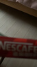 雀巢（Nestle）【樊振东同款】1+2原味低糖*速溶咖啡三合一冲调饮品90条1350g 实拍图