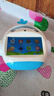 名校堂智能早教机儿童点读故事机玩具男女孩生日礼物R7s蓝64G覆盖0-10岁 实拍图