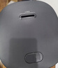 美的（Midea）电饭煲电饭锅小型3升2-3人前置大屏面板24小时预约多功能压力家用智能电饭煲FB30Q1-406K 实拍图