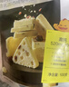 光合星球babycare儿童零食高钙芝士奶酪片营养三角奶酥奶酪棒无添加100g 实拍图