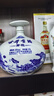 古井贡酒 青花大坛 浓香型白酒 50度 2.5L*1坛 坛装 口粮酒 实拍图