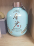 金沙回沙酒 仁酱 酱香型白酒 53度 2500ml（2.5L）大坛子酒 纯粮食酒 实拍图