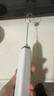 COOKSS打蛋器电动无线奶泡器咖啡奶泡搅拌神器奶油打泡器烘焙辅食工具 实拍图