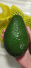 京鲜生 智利进口牛油果 大果6粒装(非即食)单果重130g起 生鲜水果 实拍图