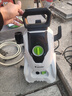 绿田（LUTIAN）家用高压洗车机220V便携清洗机洗车泵洗车水枪神器庭院 悟空G4 实拍图