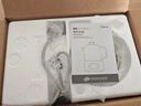美的（Midea）花漾0胶水全玻璃全自动养生壶 办公室多功能煮茶壶 烧水壶恒温电热水壶煮茶器花茶壶1L YS10B101 实拍图