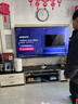 海信电视小墨E5Q Pro 75英寸 768分区U+MiniLED 信芯芯片抗反光防眩光墨晶屏国家补贴世界杯75E5Q-PRO 实拍图