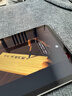 闪魔适用iPad11英寸钢化膜A16芯片2025年款Apple平板11/10电脑高清贴膜全屏抗指纹防爆第十代屏幕保护 实拍图