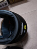 凤凰（Phoenix）3C认证电动车摩托车头盔复古款888亚光黑 男女四季通用电瓶车3/4半盔冬季保暖骑行安全帽均码 实拍图
