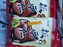 BHB板栗仁500g（100g*5袋）即食栗子休闲坚果零食干货河北特产甘栗仁 实拍图