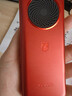 飞利浦（PHILIPS）P319老年手机4G全网通大电池超长待机大喇叭大声音2.8大屏大字大按键老年人专用学生功能机 绚丽红 实拍图