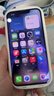 Apple 苹果 iPhone 17/16/15/14/13/12/11/X系列二手手机 规格见质检报告自营 苹果 iPhone 13 实拍图