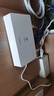 华为Q6网线版子母路由器套装家用全屋WiFi6+3000M千兆ac+ap面板分布式路由全屋WiFi覆盖Poe千兆穿墙王 Q6网线版1母+3子全网通用电信标（远程指导安装） 实拍图